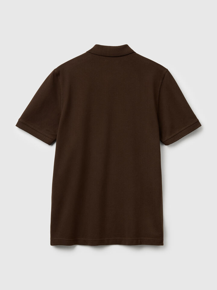 H/S POLO SHIRT Men image number 5